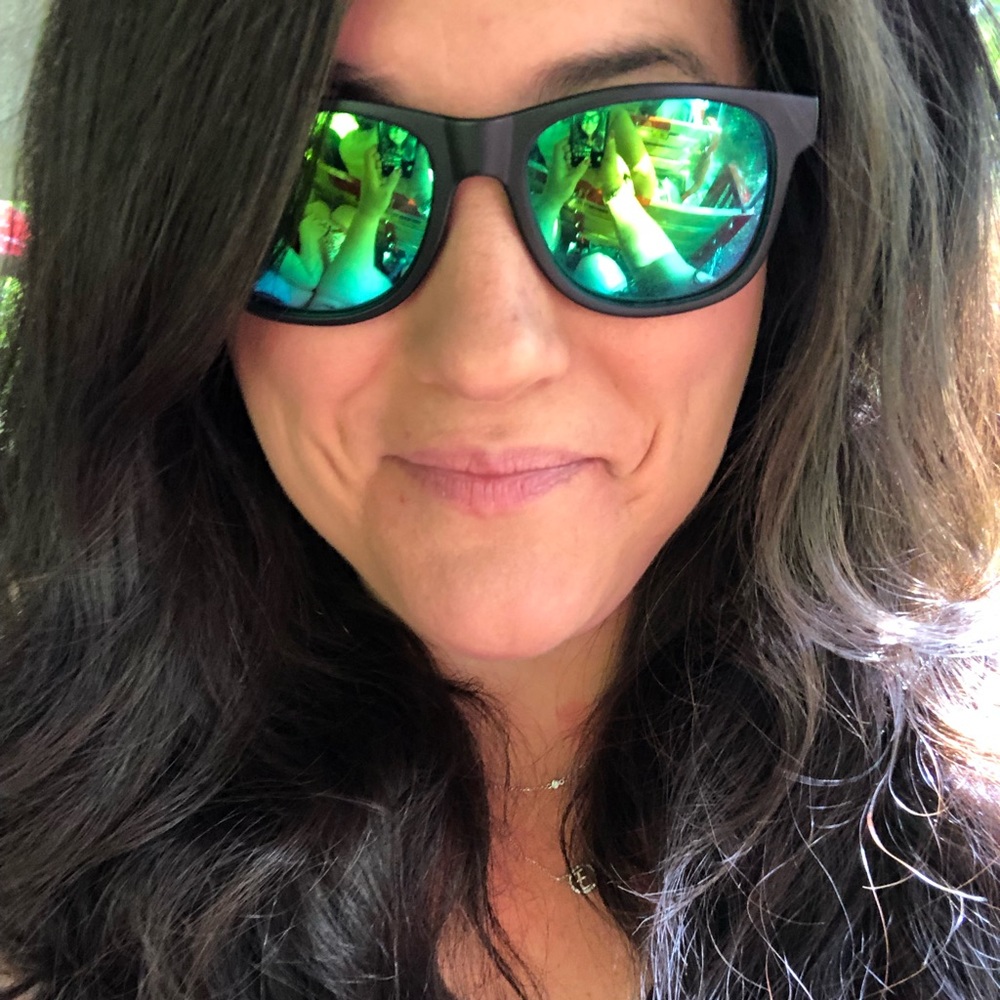 Meet your Posher, Stacey